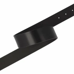 Strellson Herrengürtel<Gürtel Leder black