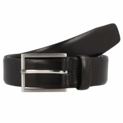 Herren Strellson Gürtel Leder