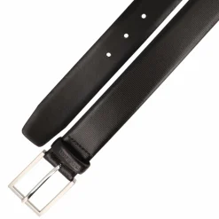 Herren Strellson Gürtel Leder