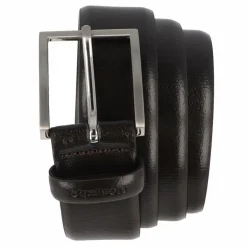 Herren Strellson Gürtel Leder