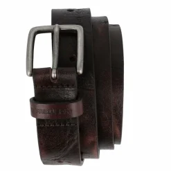 Herren Strellson Gürtel Leder