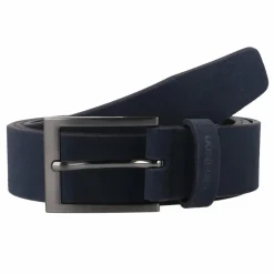 Herren Strellson Gürtel Leder