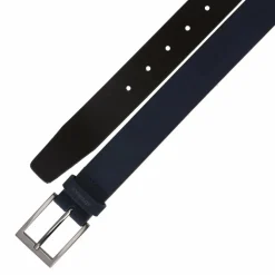 Herren Strellson Gürtel Leder