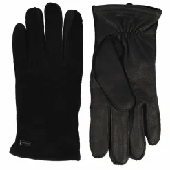 Herren Strellson Handschuhe Leder