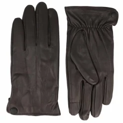 Herren Strellson Handschuhe Leder