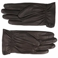 Herren Strellson Handschuhe Leder