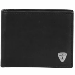 Herren Strellson Harrison Geldbörse Leder 12cm