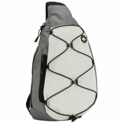 Strellson Umhängetaschen<Homerton Umhängetasche 31 cm offwhite