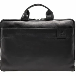 Strellson Hyde Park Kevin Laptoptasche Leder 38 cm