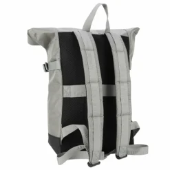 Strellson Northwood Eddie Daypack 42 cm Laptopfach lightgrey
