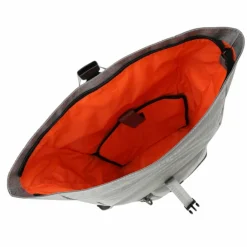 Strellson Northwood Eddie Daypack 42 cm Laptopfach lightgrey