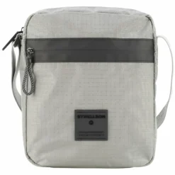 Strellson Umhängetaschen<Northwood Marcus Umhängetasche 20.5 cm lightgrey
