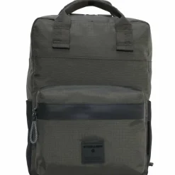 Strellson Daypacks<Northwood RS Josh Daypack 28 cm Laptopfach khaki
