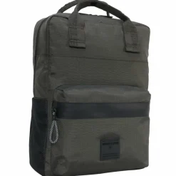 Strellson Daypacks<Northwood RS Josh Daypack 28 cm Laptopfach khaki
