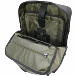 Strellson Daypacks<Northwood RS Josh Daypack 28 cm Laptopfach khaki