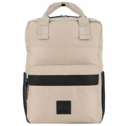 Sale Strellson Northwood RS Josh Daypack 28 cm Laptopfach beige