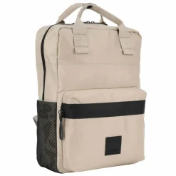 Sale Strellson Northwood RS Josh Daypack 28 cm Laptopfach beige