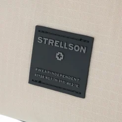 Sale Strellson Northwood RS Josh Daypack 28 cm Laptopfach beige