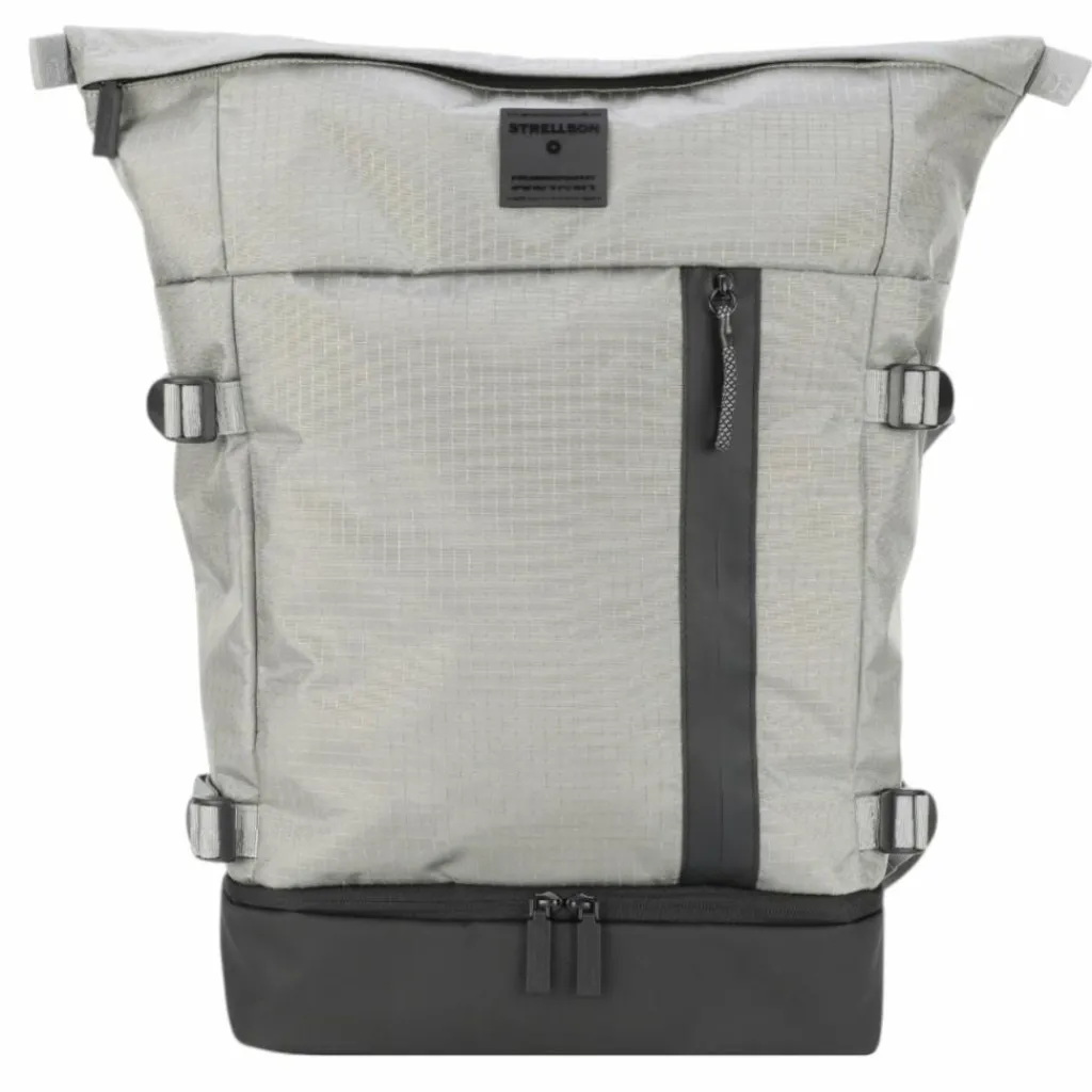 Strellson Northwood Sebastian Rucksack 50 cm Laptopfach