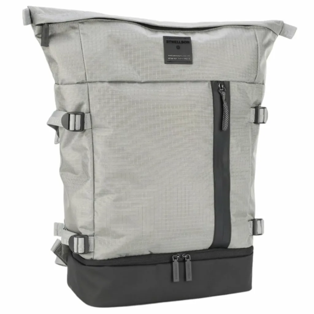 Strellson Northwood Sebastian Rucksack 50 cm Laptopfach