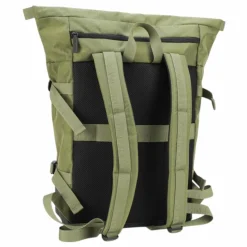 Strellson Northwood Sebastian Rucksack 50 cm Laptopfach