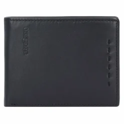 Herren Strellson Oxford Circus Geldbörse Leder 13 cm
