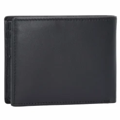 Herren Strellson Oxford Circus Geldbörse Leder 13 cm