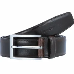 Herren Strellson Premium Gürtel Leder