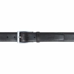 Herren Strellson Premium Gürtel Leder