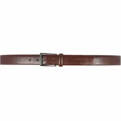 Outlet Strellson Premium Gürtel Leder cognac