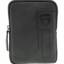 Strellson Richmond Brian Umhängetasche Leder 13 cm