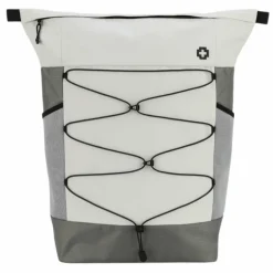 Sale Strellson Sebastian Daypack 53 cm Laptopfach offwhite