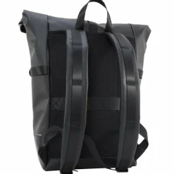 Strellson Stockwell 2.0 Eddie Rucksack 43 cm Laptopfach