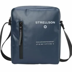 Strellson Umhängetaschen<Stockwell 2.0 Marcus Umhängetasche 21 cm darkblue