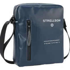 Strellson Umhängetaschen<Stockwell 2.0 Marcus Umhängetasche 21 cm darkblue