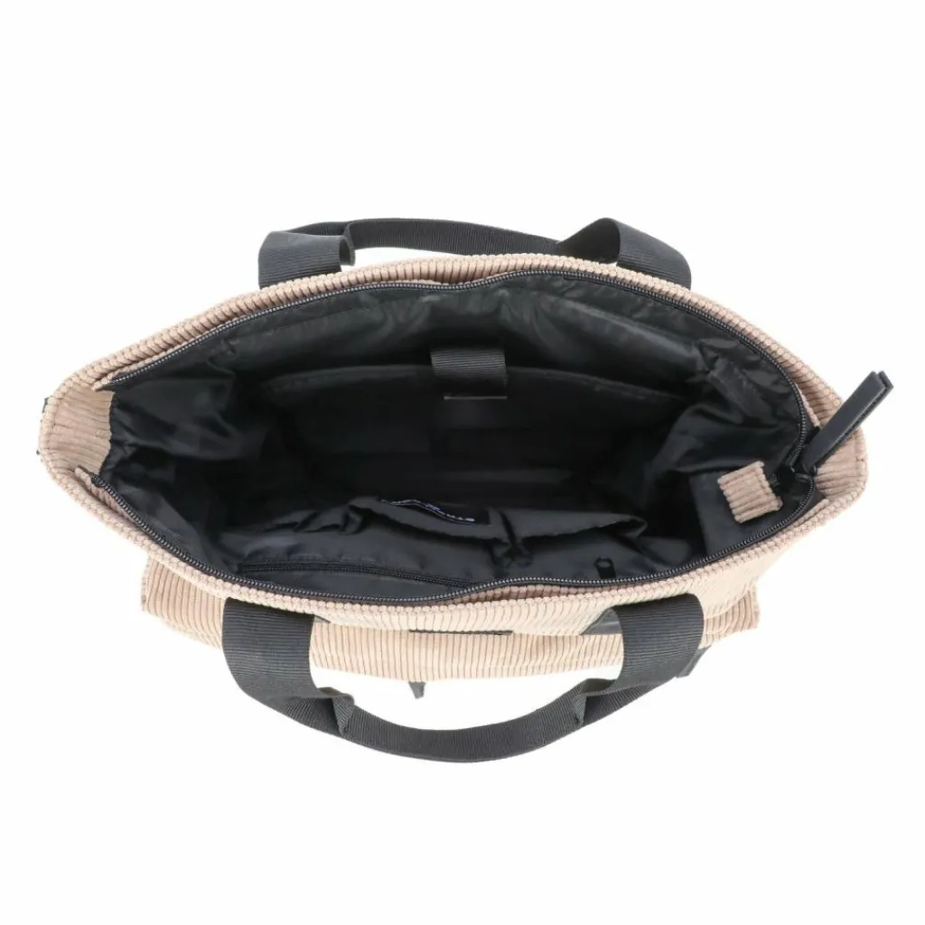 Best Strellson Swiss Cottage Handtasche 41 cm Laptopfach beige