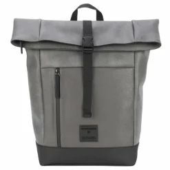 Strellson Daypacks<Westferry Eddie Daypack 42 cm Laptopfach darkgrey