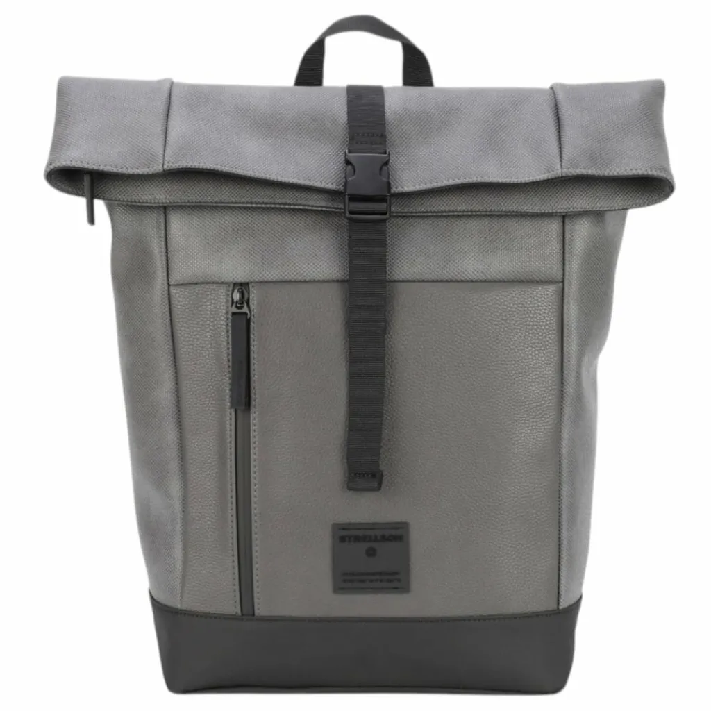 Strellson Daypacks<Westferry Eddie Daypack 42 cm Laptopfach darkgrey