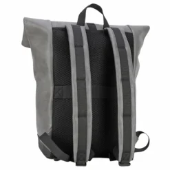 Strellson Daypacks<Westferry Eddie Daypack 42 cm Laptopfach darkgrey