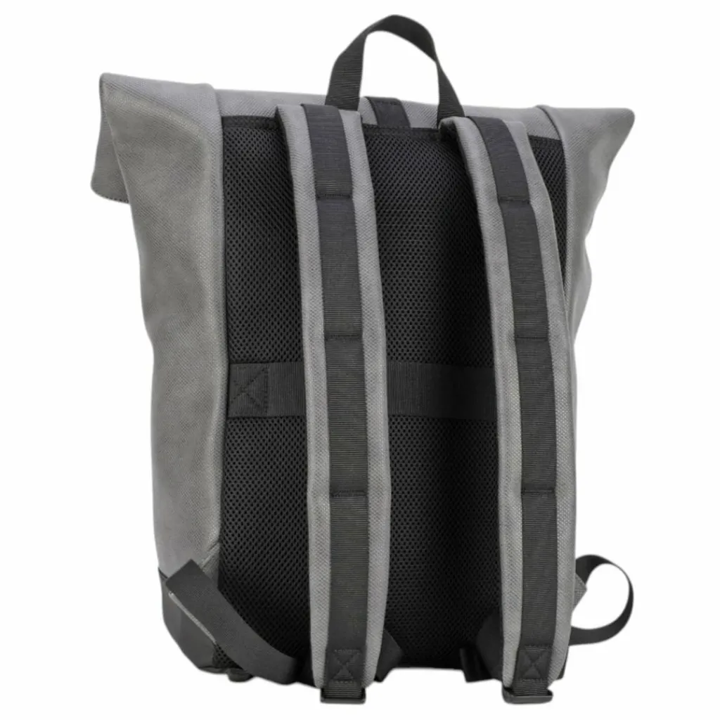 Strellson Daypacks<Westferry Eddie Daypack 42 cm Laptopfach darkgrey