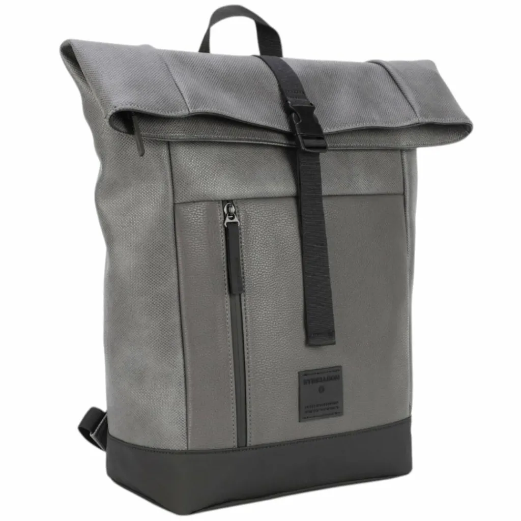 Strellson Daypacks<Westferry Eddie Daypack 42 cm Laptopfach darkgrey