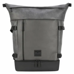 Strellson Daypacks<Westferry Sebastian Daypack 52 cm Laptopfach darkgrey