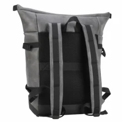Strellson Daypacks<Westferry Sebastian Daypack 52 cm Laptopfach darkgrey