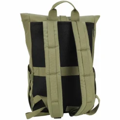 Strellson Daypacks<Wood Street Daypack 46 cm khaki