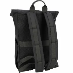 Outlet Strellson Wood Street Daypack 46 cm black
