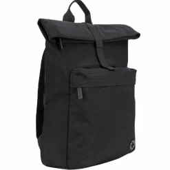 Outlet Strellson Wood Street Daypack 46 cm black