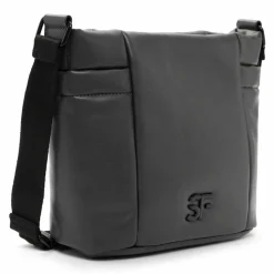 Outlet Suri Frey Baggy Umhängetasche 31 cm darkgrey