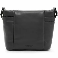 Outlet Suri Frey Baggy Umhängetasche 31 cm darkgrey
