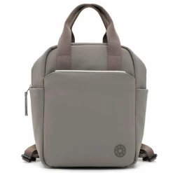 Suri Frey City Rucksäcke<Besty City Rucksack 33 cm taupe