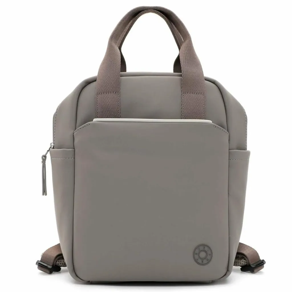 Suri Frey City Rucksäcke<Besty City Rucksack 33 cm taupe